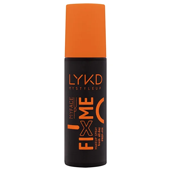 LYKD Fresh All Day Makyaj Sabitleyici Sprey