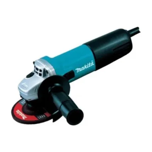 Makita 9557HNGX Avuç Taşlama