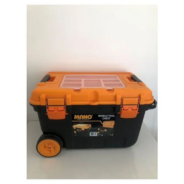 Mano TKP-28 Takım Çantası