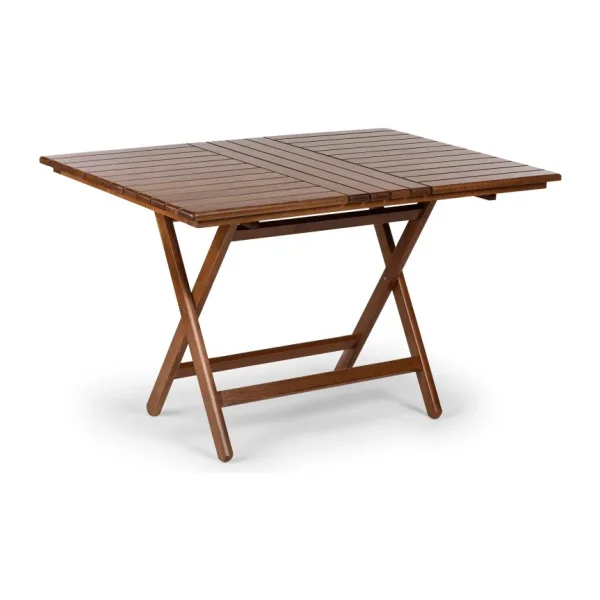 Mebel Stil Atina 80 x 120 Katlanır Bahçe Masası