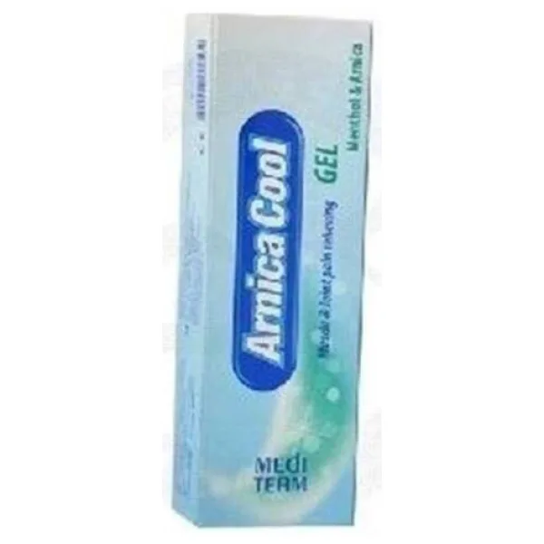 Meditech Arnica Cool Jel 75 gr