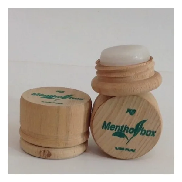 Mentholbox 3 Adet Mentol 21 Gr