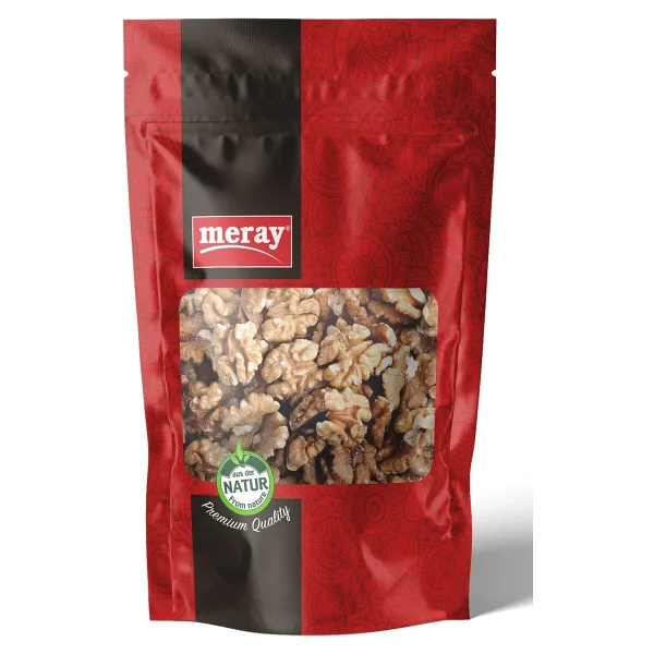 Meray İthal Kelebek Ceviz İçi 500 gr