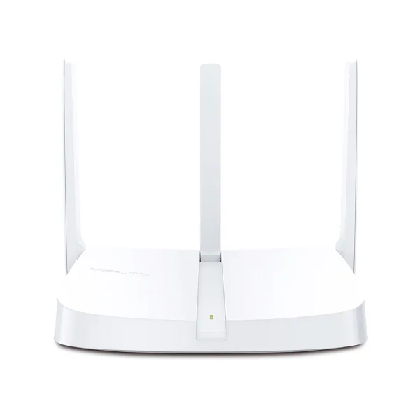 Mercusys MW306R 3 Port 300 Mbps Router