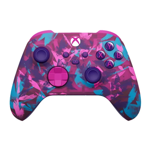 Microsoft Xbox Series 9. Nesil Heart Breaker Special Edition Kablosuz Oyun Kolu