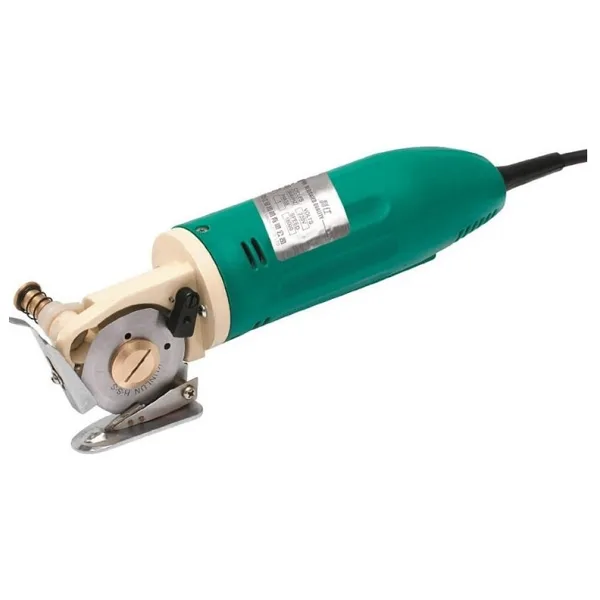 Mini Kumaş Kesim Motoru 150w 50mm / Pls-50 Wd-1