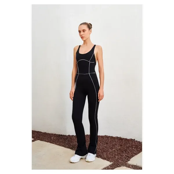 MIRI ACTIVE SADERNES JUMPSUIT