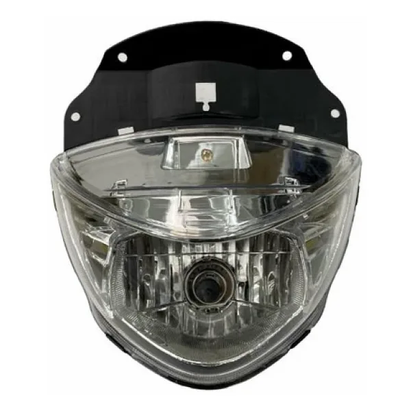 Mondial 125 Drift L Far Komple
