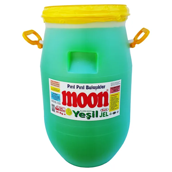 Moon 35 kg Bulaşık Jel Deterjanı