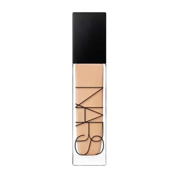 Nars Natural Radiant Longwear Patagonia 30 ml Likit Fondöten