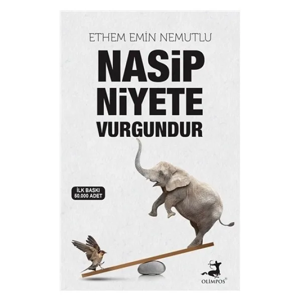 Nasip Niyete Vurgundur - Ethem Emin Nemutlu