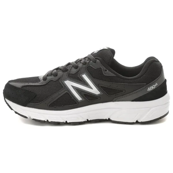 New Balance 480 V5 M480DB5 Siyah Sneaker