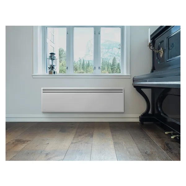Nobo NFK4T 15 Front 1500 W Konvektör Isıtıcı
