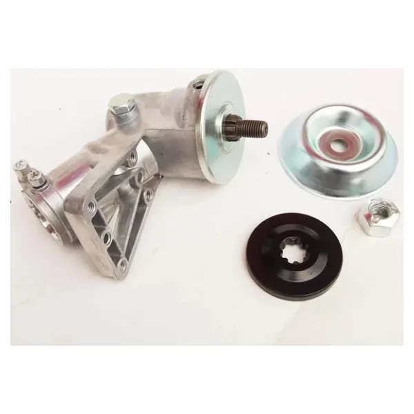 Oleomac Bp453 Ergo Sparta 42 Dişli Grubu 26Mm 7 Diş Redüktör