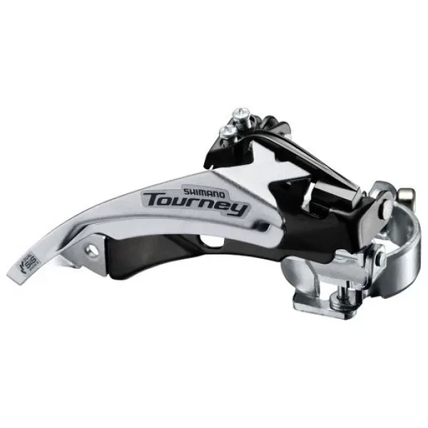 Ön Aktarıcı Üçlü 6/7 Vites 34.9mm FD-TY510-TS6 Tourney SHIMANO
