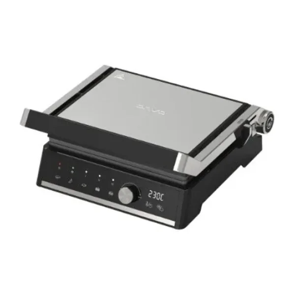 Onvo OVTST04 2000 W Izgara ve Tost Makinesi