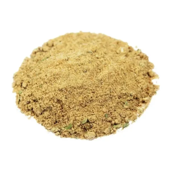 Organik Taze Dökme Fajita Baharatı 250 Gr
