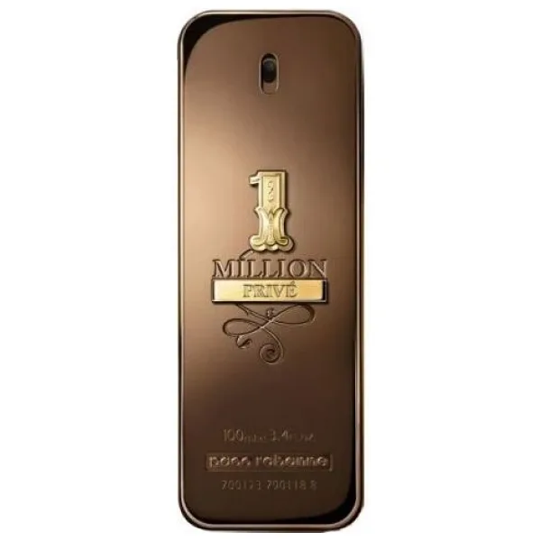 Paco Rabanne 1 Million Prive EDP 50 ml Erkek Parfüm