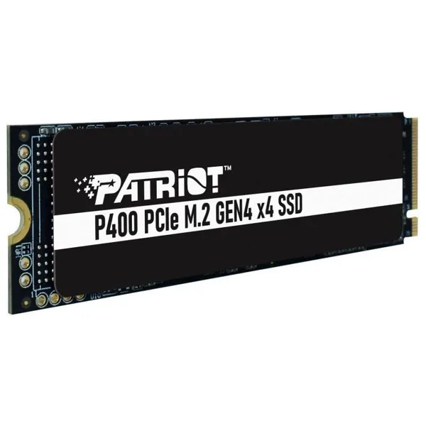 Patriot 1 TB P400 VPN100 M.2 P400P1TBM28H PCI-Express 3.0 SSD