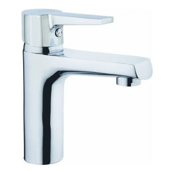Penta Agena P901 Krom Lavabo Bataryası
