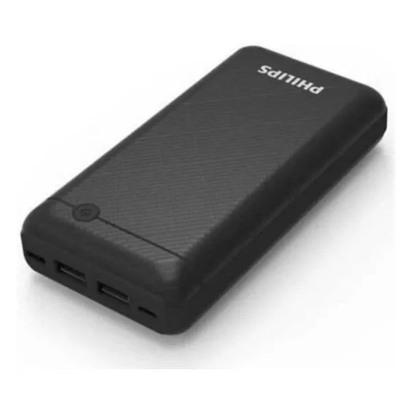 Philips DLP1720C 20000 mAh Hızlı Şarj Powerbank