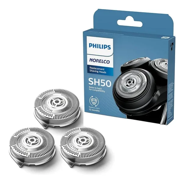 Philips Shaver Series 5000 SH50/52 Tıraş Makinesi Bıçağı