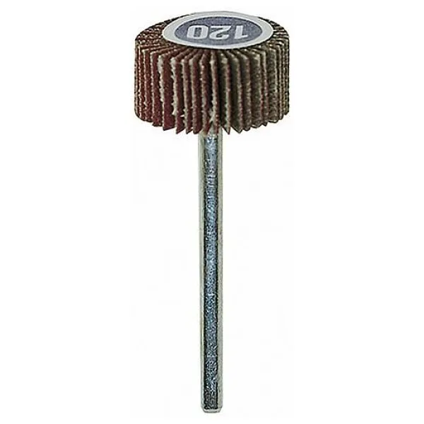 Proxxon 28984 Fırfır Zımpara 20 mm 120 Kum