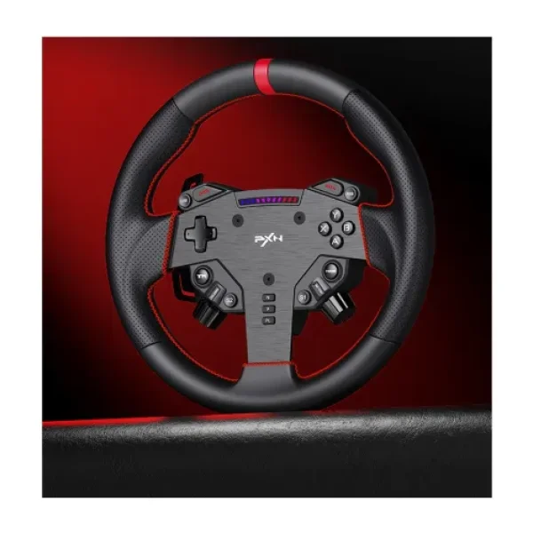 PXN W AS Steering Wheel Direksiyon Seti