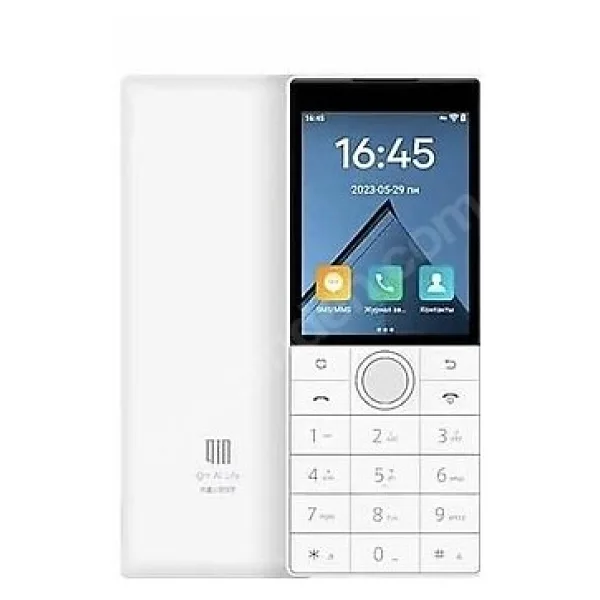 Qin F22 16 GB 2 GB