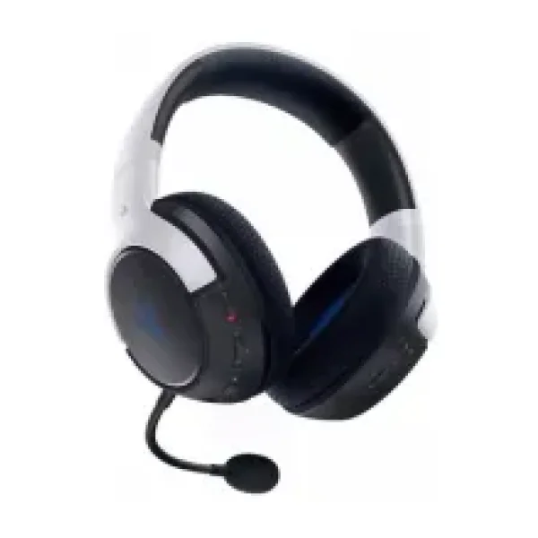 Razer Kaira HyperSpeed PlayStation Licensed RZ04-03980200-R3G1 Kablosuz Kulak Üstü Oyuncu Kulaklığı