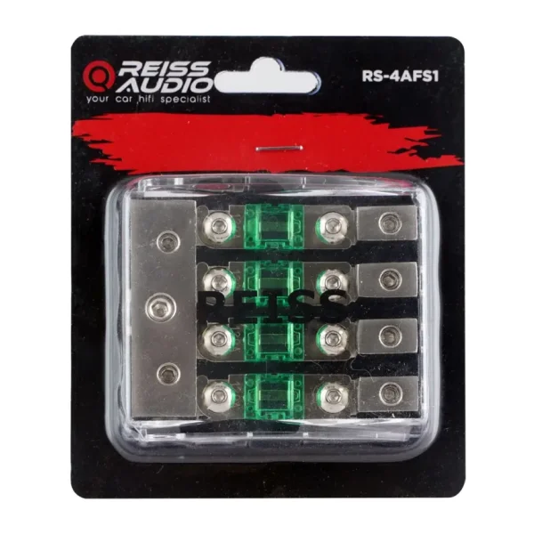 Reiss Audio RS-4AFS1 120A Sigorta (Aks-08)