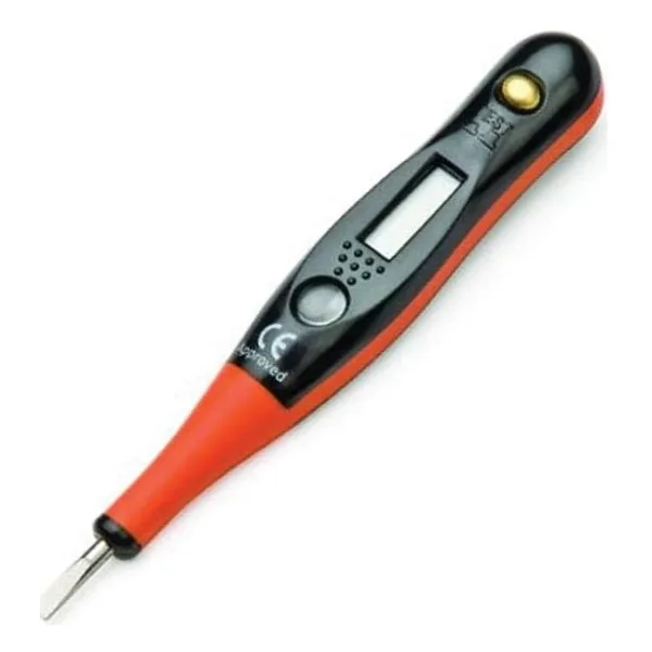 Retta RKK0101 Dijital Kontrol Kalemi