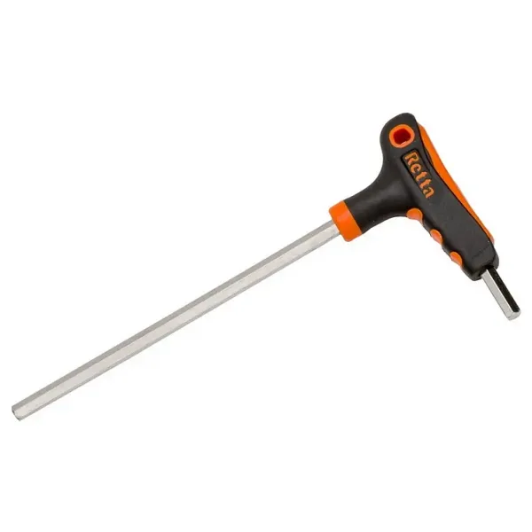 Retta RXA1040 4 mm T Saplı Alyan Anahtar