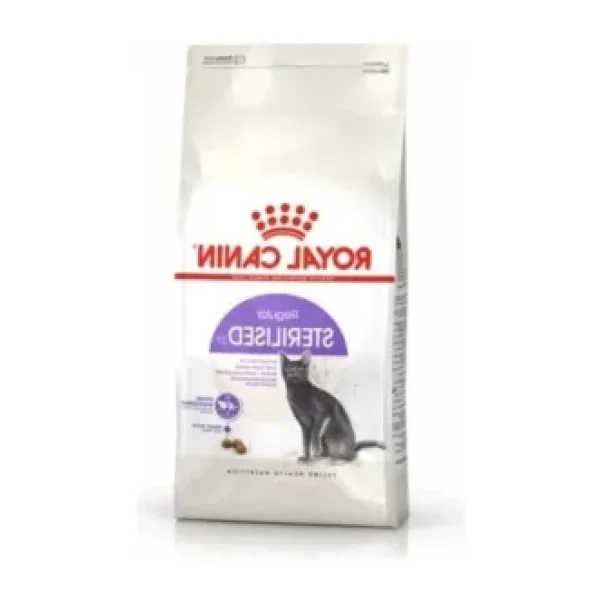 Royal Canin Sterilised 2 kg Kısırlaştırılmış Yetişkin Kedi Maması