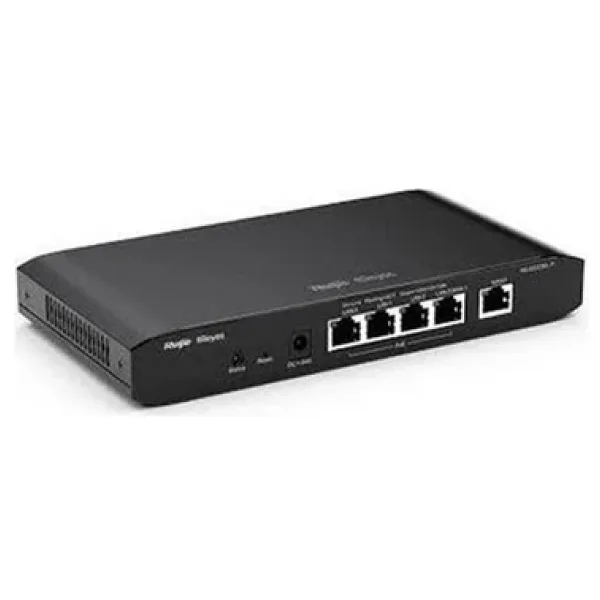Ruijie Reyee RG-EG105G 4 Port Router