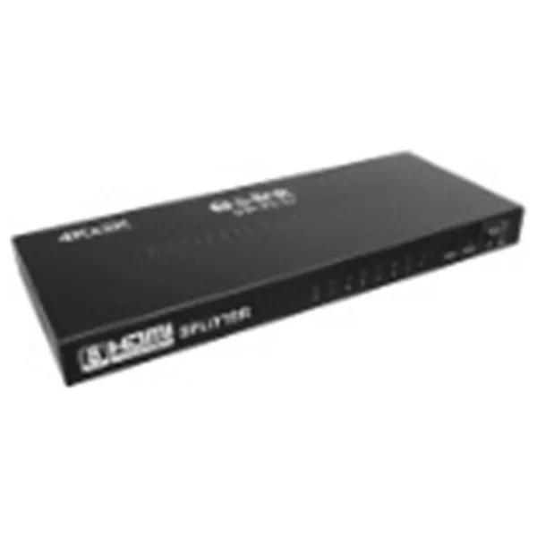 S-Lınk Sw-Hdsp8pro 8 Port 4Kx2K Hdmı Splitter