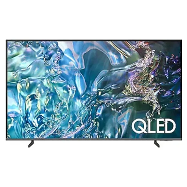 Samsung 55Q60D 4K Ultra HD 55" 140 Ekran Uydu Alıcılı Smart QLED TV