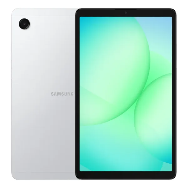 Samsung Galaxy Tab A11 LTE SM-X135G Gümüş 128 GB 8.7" Tablet