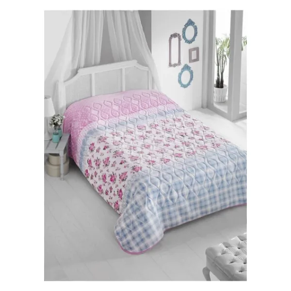Sarar Polyester Tek Kişilik Cielo Battaniye