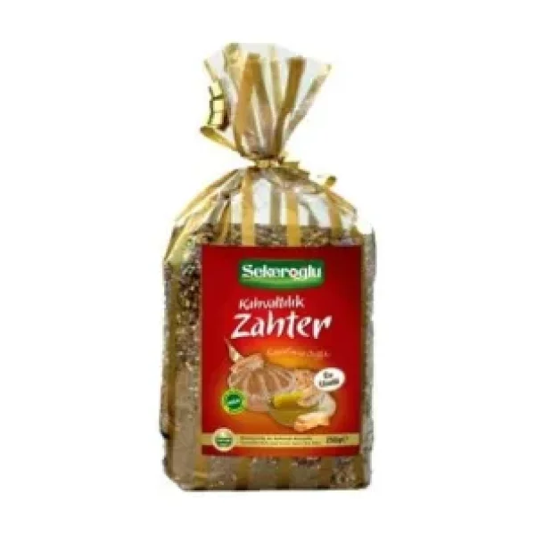 Şekeroğlu 250 gr Kahvaltılık Zahter