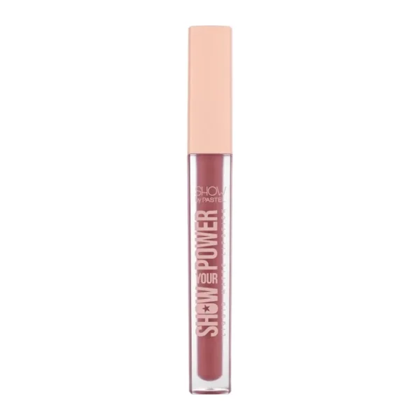 Show By Pastel Show Your Power Matte 601 Likit Ruj