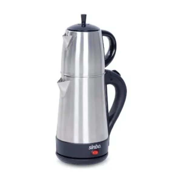 Sinbo STM-5843 Çay Makinesi