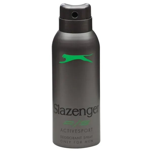 Slazenger Active Sport 150 ml Erkek Deodorant