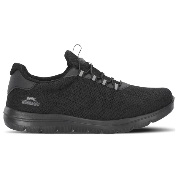 Slazenger Flex Fit I Siyah Erkek Koşu Ayakkabısı