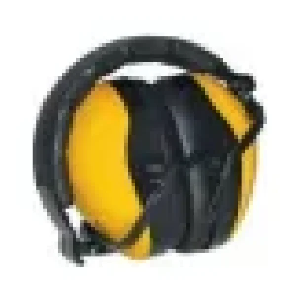 Starline MK-05 Baş Bantlı İş Güvenliği Kulaklığı