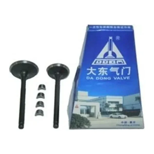 Subap Takimi Cg 150 Tirnakli Dq (135)