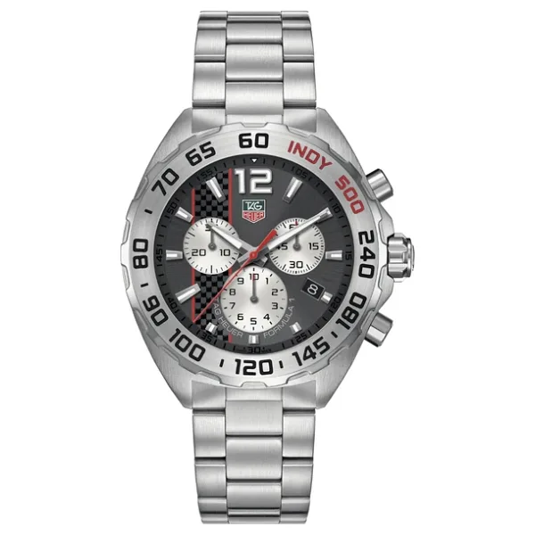 Tag Heuer Formula 1 Caz1114.ba0877 Erkek Kol Saati