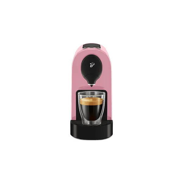 Tchibo Cafissimo Pure Plus Cherry Blossom Kapsül Kahve Makinesi