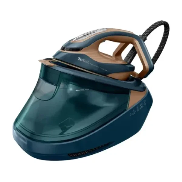 Tefal Pro Express Vision Max GV9920 3260 W Buhar Kazanlı Ütü