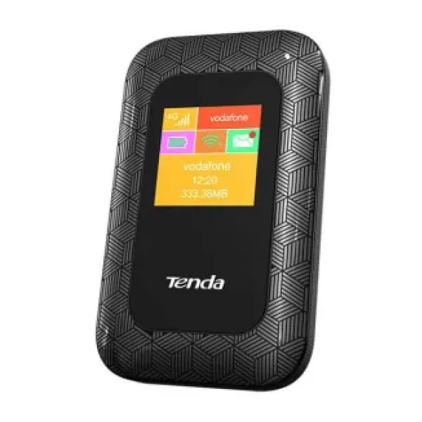 Tenda 4G185 4G LTE Mobil Modem